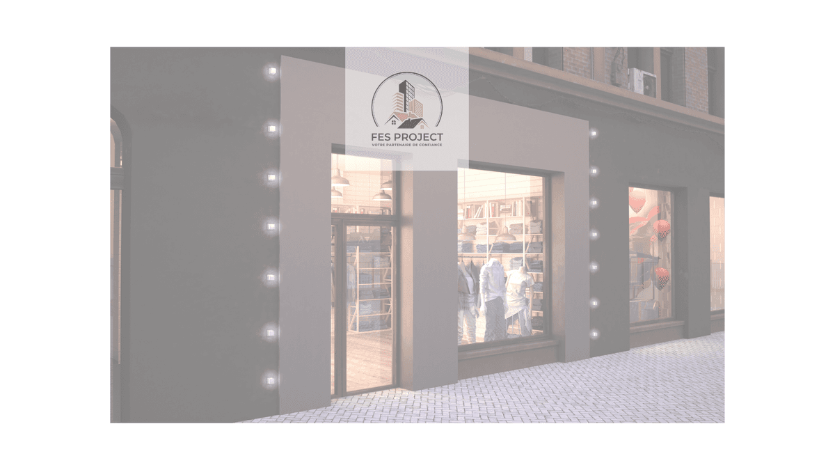 Magasin astor