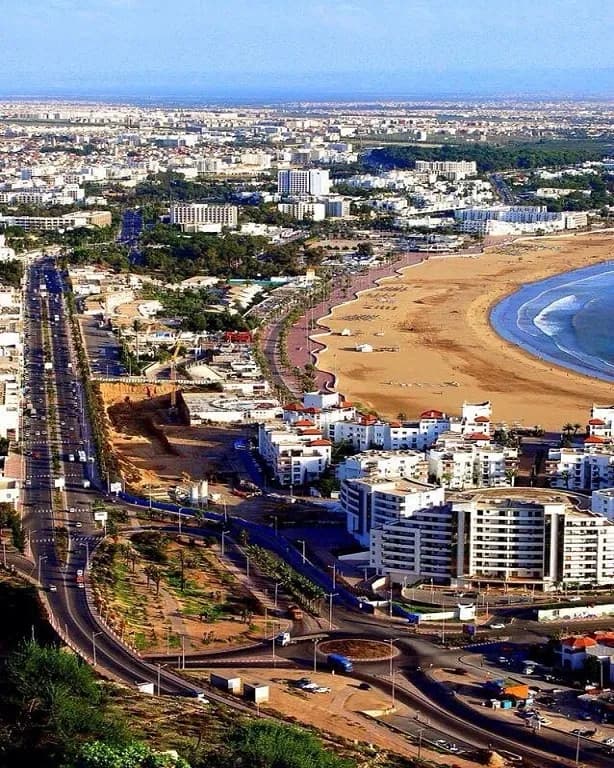 Agadir