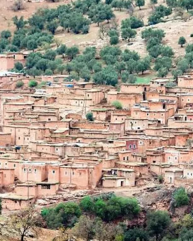 Azilal