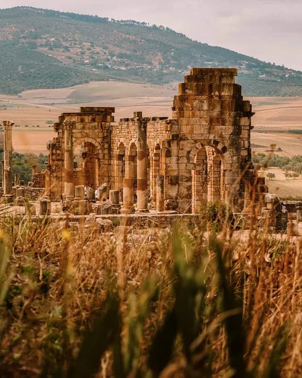 Meknès