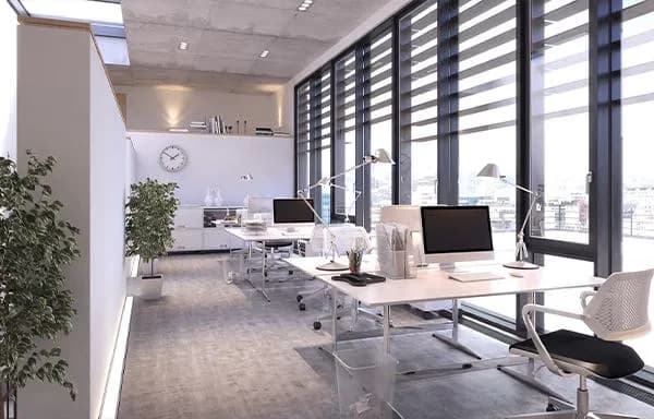 Workspace image
